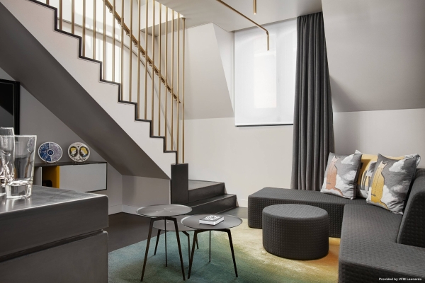 Hotel W Amsterdam